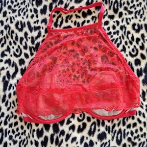 VS Unlined  Bralette (34D) New